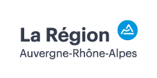 Logo Region